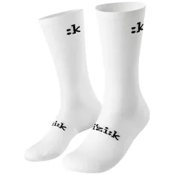 FIZIK Socken Performance | weiß S (35-39)