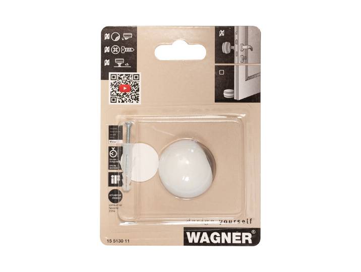 Wandtürstopper Screw OR Glue Wall EH 5130