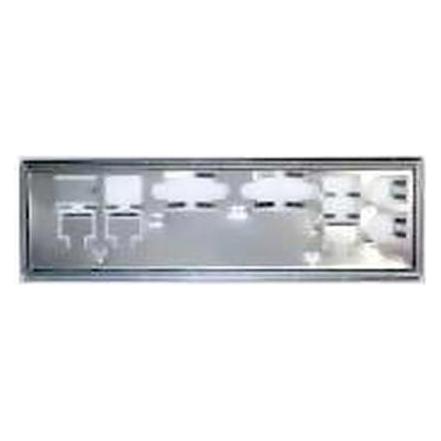 Supermicro Server ZUB I/O Shield MCP-260-00027-0N (MCP-260-00027-0N)