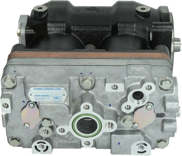 Kompressor, Druckluftanlage KNORR-BREMSE K024410X00