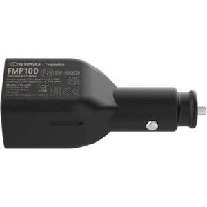Teltonika GPS-Tracker FMP100, 2G, für Fahrzeuge