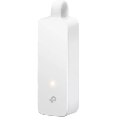 TP-LINK UE300C Netzwerkadapter 10 / 100 / 1000 MBit/s USB-C®