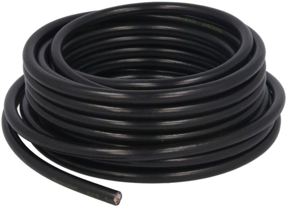 Câble TRUCKLIGHT EC-5X1,5/10