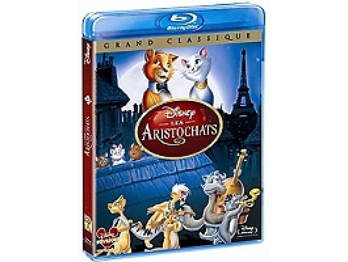 les aristochats