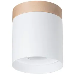 Sollux SL.1348 Plafond RIF Weiß
