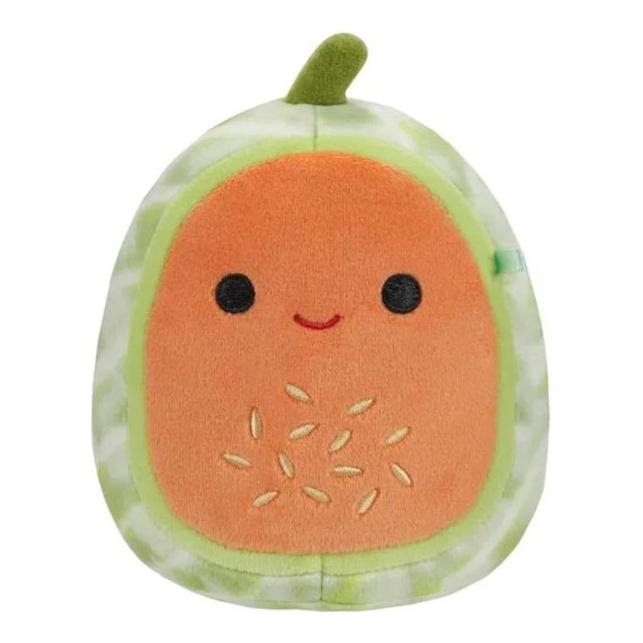 Squishmallows Francois (12 cm) (SQJW517)