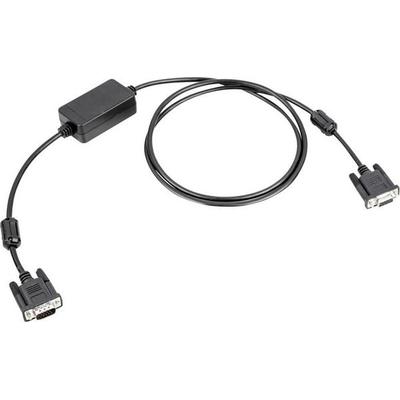 Kern KUP-01 Schnittstellenadapter mit Kabel. Schnittstelle mit RS-232 serienmäßig, KUP, Kabellänge 1,5 m