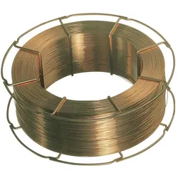 K.A.B., Schweissgerät Zubehör, Schweissdraht Normag 2 1,0mm 15kg