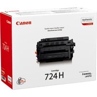 CRG-724H schwarz, Toner Retail