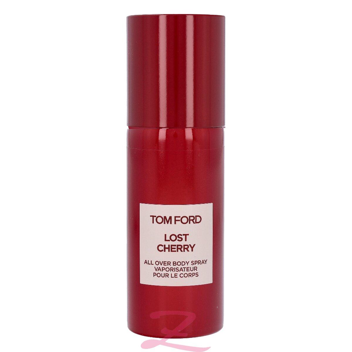 Verloren Kers - Lichaamsspray 150ml