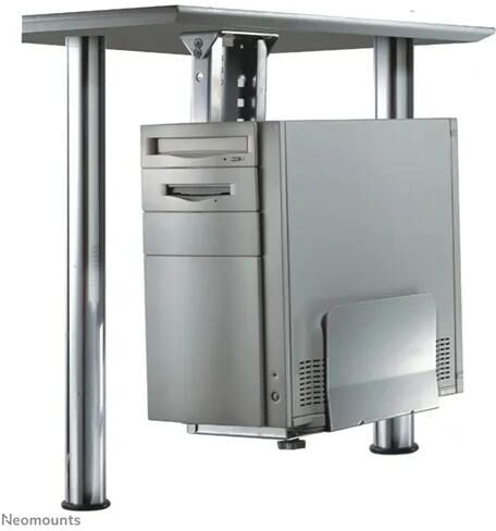 Neomounts Suporte CPU-D200SILVER
