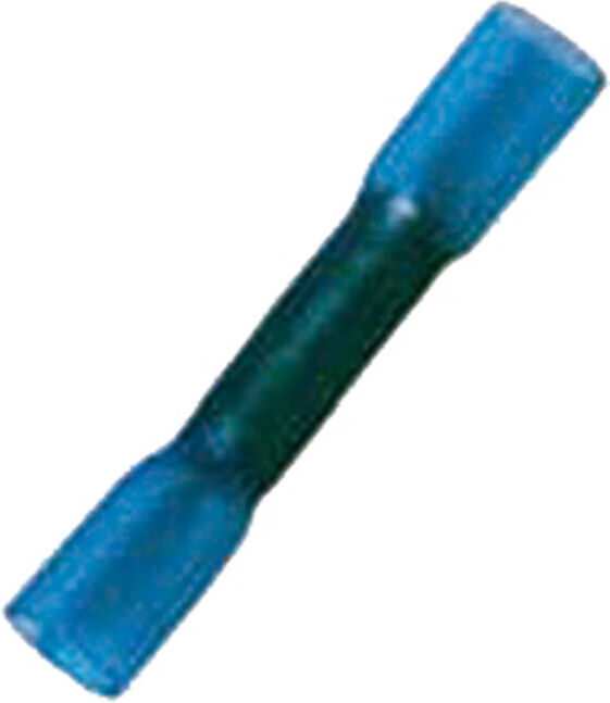 Intercable Tools Connecteur de jonction 1,5-2,5 mm² bleu ICIQ2WSV (180912)