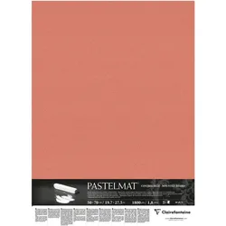 Clairefontaine, Bastelpapier, Trockene Techniken (360 g/m2)