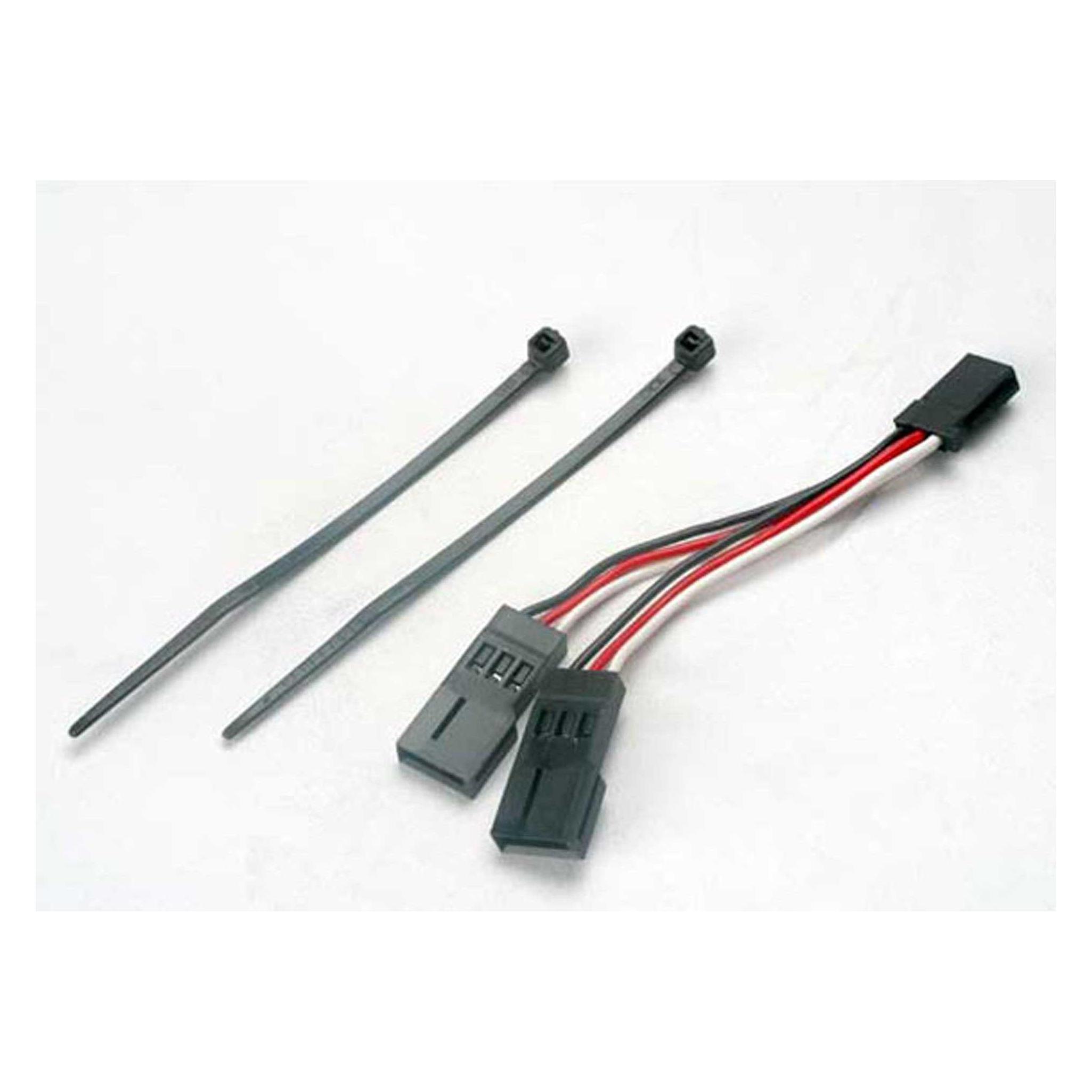 Traxxas servo y-kabel (TRX2046)