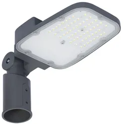 Ledvance LED-Straßenleuchte SLAREASPDSMV30W727