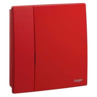 Hager RFS100D (RFS100D)