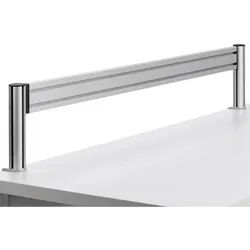 Novus TSS Toolbar - Klemme - Silber - 1,4 cm - 4 cm - 140 cm, TV Zubehör, Silber