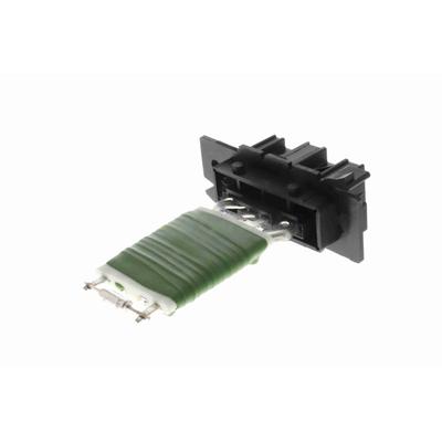 VEMO Widerstand, Innenraumgebläse Regler, Original Qualität V22-79-0016 für Peugeot Opel Fiat Citroën