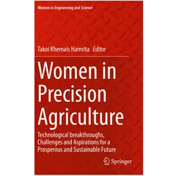 Women in Precision Agriculture, Fachbücher