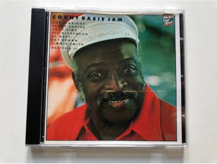 Count Basie Jam