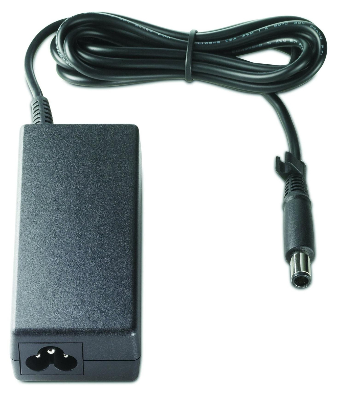 HP 90W Smart AC-adapter voor laptop, zwart