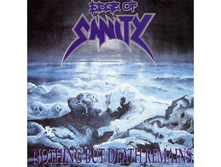 Edge Of Sanity - Nothing But Death Remains