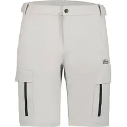 LUHTA Herren Shorts AROLA, Größe 54 in Grau Grau