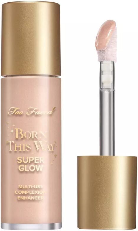 Too faced - Born This Way Super Glow - Vielseitiger Primer, 30 ml, Polished Petal