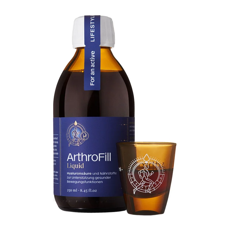 Proceanis GmbH ArthroFill Liquid, 250ml 20104