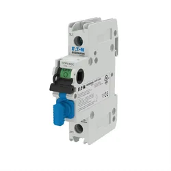 Eaton Sicherungstrennschalter CCP2-1-DCC