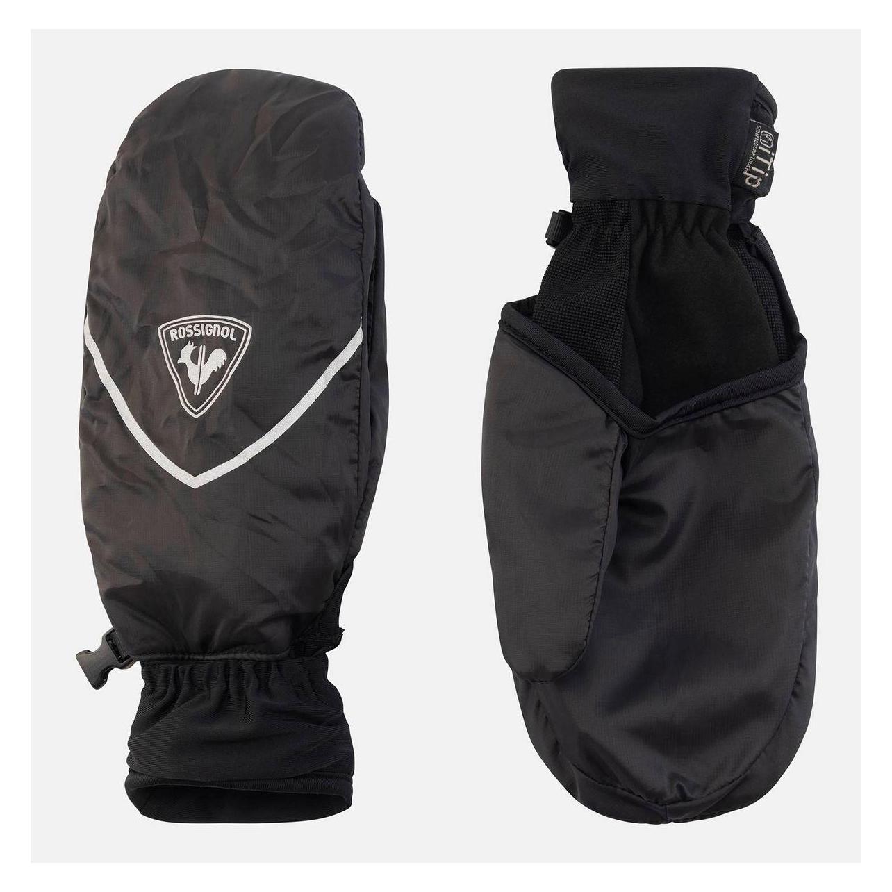 Rossignol Xc Alpha Warm Handschuhe - I Tip (XXS) (848763)