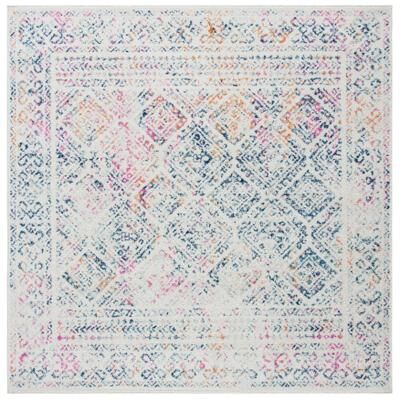 SAFAVIEH Tulum Yolonda Rustic Moroccan Boho Rug