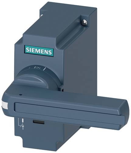Siemens Direktantrieb Grau 3KF92011AA00