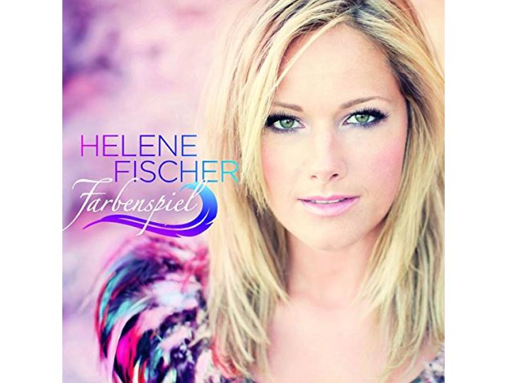 Helene Fischer - Farbenspiel