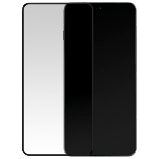 Mobilize Gehärtetes Glass Edge To Edge Displayschutzfolie Motorola Edge 70 Max