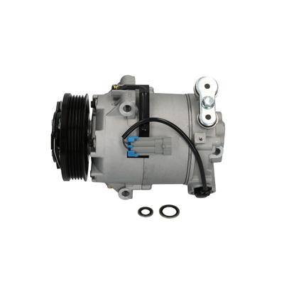 BOSCH Kompressor, Klimaanlage 1 986 AD1 384 für Opel Vaughall