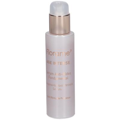 Florame AGE Intense Serum Fond30Ml 30 ml Konzentrat