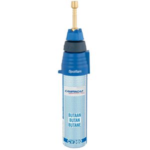 Campingaz Lötlampe 3000004963, Spotflam, bis 1750°C, Schraubgaskartuschen
