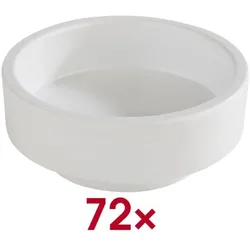 APS Bento Box »ASIA PLUS« 40 ml weiß weiß