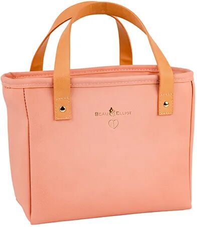 Beau & Elliot Lexington Blush Lunch Bag