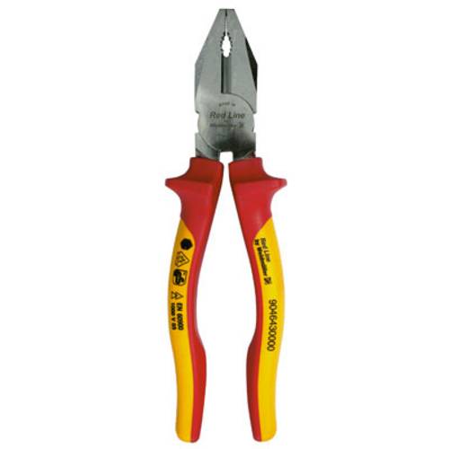 Weidmüller 9046430000 VDE Kombizange 200mm