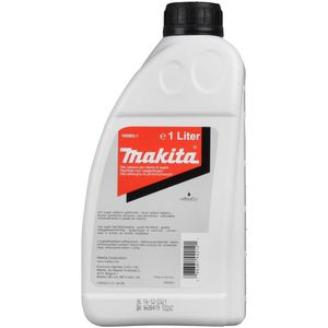 Makita Sägekettenöl 195093-1, mineralisch, 1 Liter