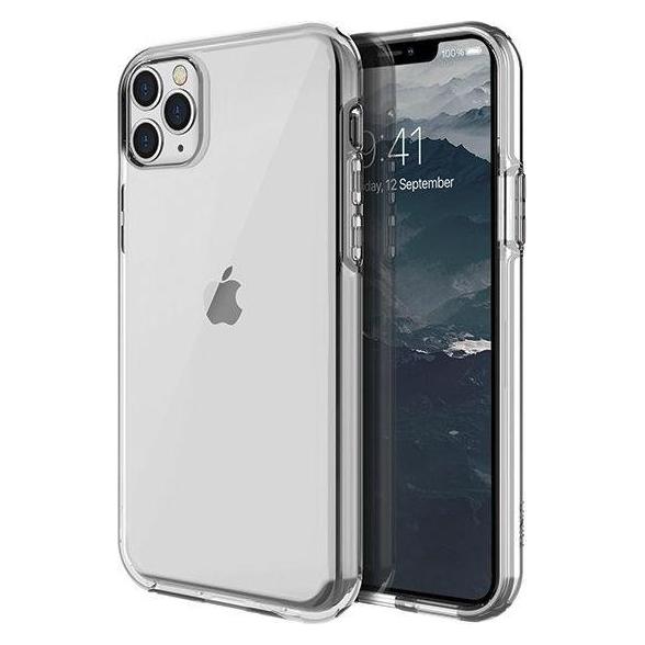 Uniq case Clarion Samsung S20 + G985 clear (Samsung Galaxy S20+) (60827-uniw)