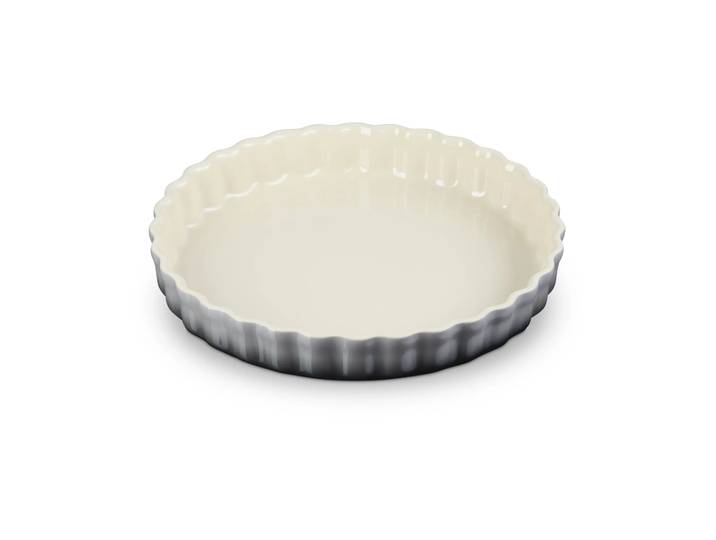Le Creuset Le Creuset taartvorm 28 cm Flint