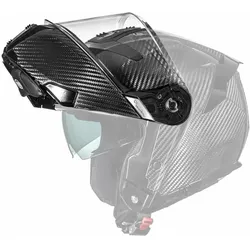 Premier, Motorradhelm Zubehör, Legacy GT