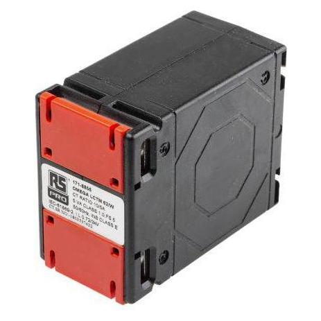 RS PRO RS-9680 LCD Partikelzähler (1746575)