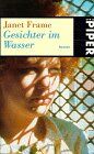 Janet Frame - Gesichter im Wasser - Preis vom 15.10.2026 23:06:25 h