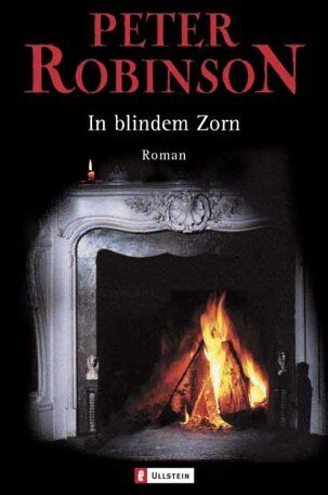 Peter Robinson - In blindem Zorn: Roman (Ein Alan-Banks-Krimi) - Preis vom 30.09.2026 22:30:23 h
