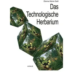 Das Technologische Herbarium, Fachbücher von Gianna Maria Gatti