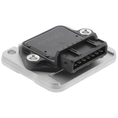 TOPRAN Schaltgerät, Zündanlage 102925 für VW